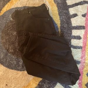 Everlane Curvy High Rise Skinny Jean 31